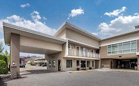 Kelowna Inn & Suites